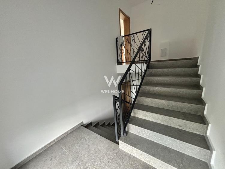Apartament cu 3 camere decomandat în Exterior Vest