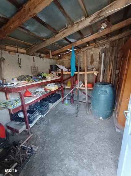 Casa cu 2 camere / Bozias / 90mp / str Secerii - 3