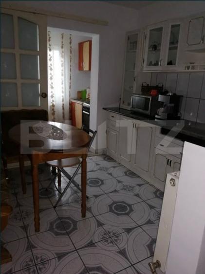 Apartament de vânzare – zonă excelentă și liniștită - 6