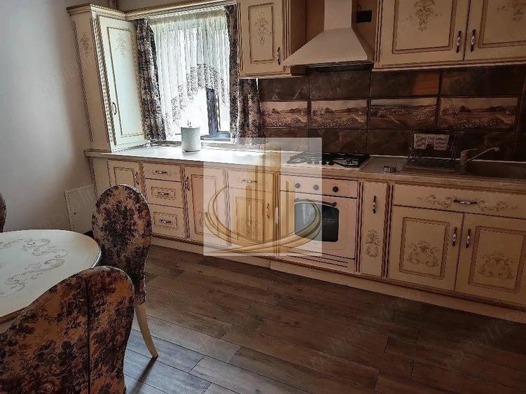 Apartament cu 2 camere decomandat în Lipovei