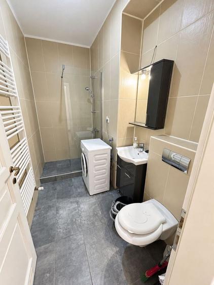 Apartament 2 Camere Ultracentral - 5