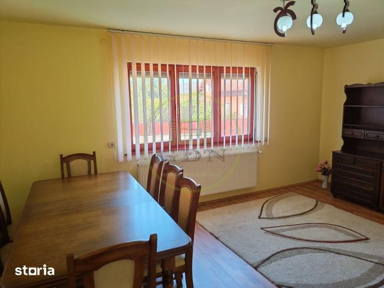 Casă cu 5 camere cu Teren 1300 Mp în Ideciu de Jos