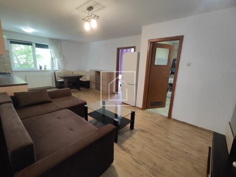 Apartament 2 camere | Etaj 1 | Bloc 2013 | Rahovei | 370 Euro - 1