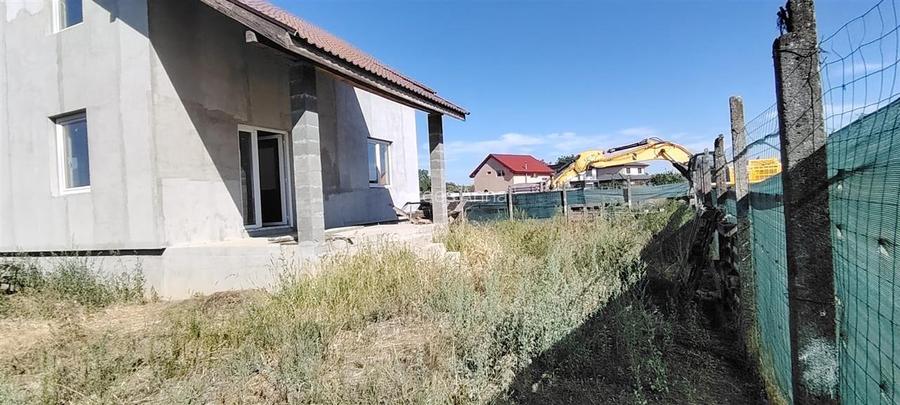 RECO Casa Episcopia cu 5 camere