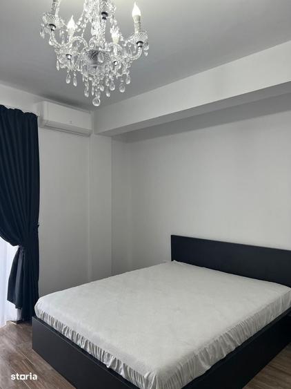 Garsonieră în Orașul Nou