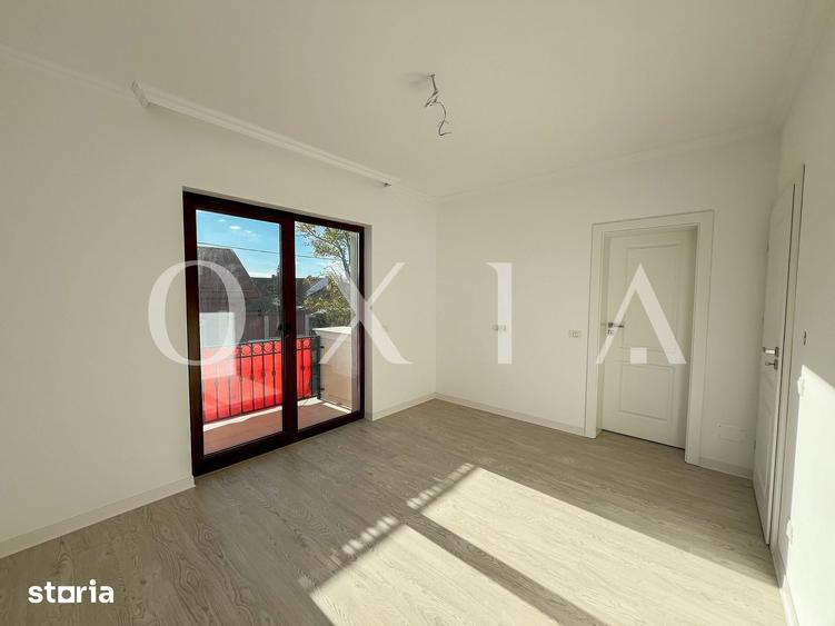 Casă cu 4 camere cu Teren 250 Mp în Freidorf