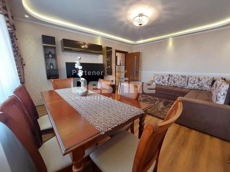 13 Septembrie-Sebastian | 3 camere | 80mp | 8/9 | parcare | 165.700 euro - 4