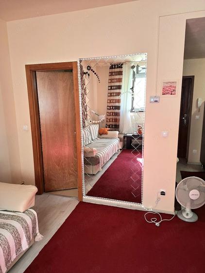Garsonieră nedecomandată în Cloșca