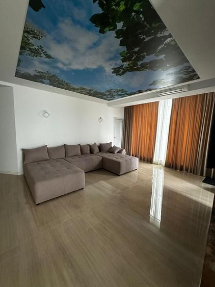 Penthouse de Lux - Design Avangardist, 2 Terase si Parcare Subterana - 7