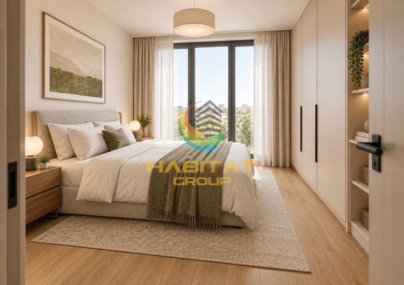 Apartament 2 camere - zona Pallady - 4