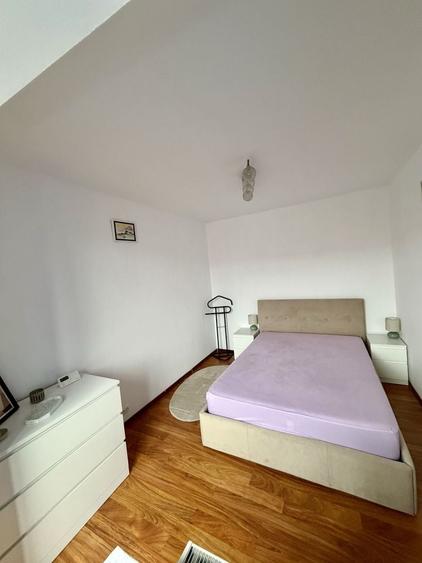 Inchiriez apartament 2 camere Moroasa - 7