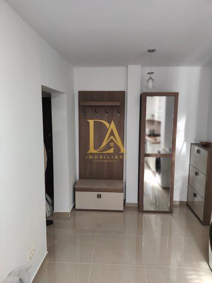 Apartament cu 2 camere decomandat în Lujerului
