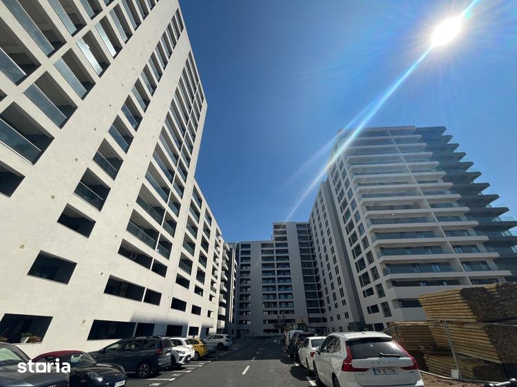 Garsoniera Smart Residence (complex 2026)7 min de metrou/ 0% comision - 11