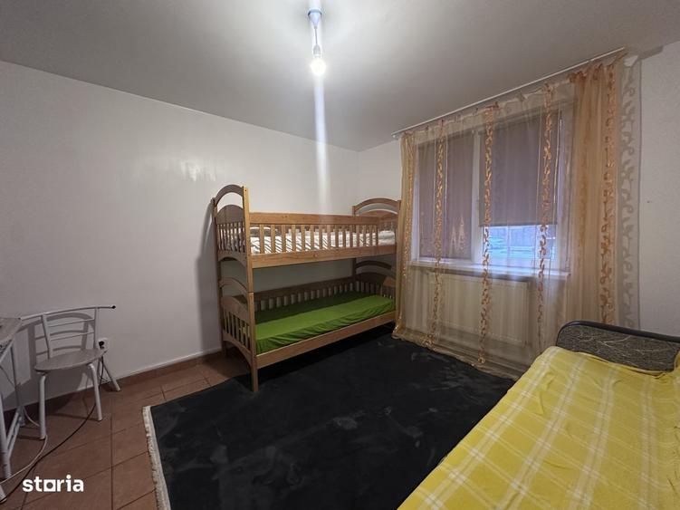 Garsonieră în Mărăței