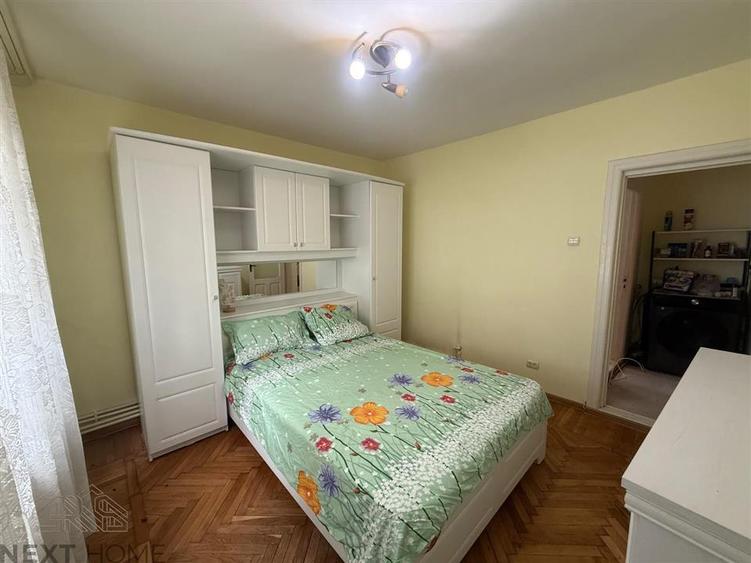 Apartament 4 camere | 85 mp utili | Parter | Bulevardul Brailei | Focsani | Idea - 2