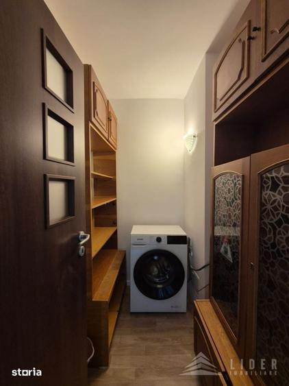 Apartament 3 camere de inchiriat strada Gheorghe Lazar Marasti - 11