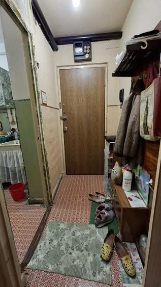 Apartament cu 2 camere semidecomandat în Brâncoveanu