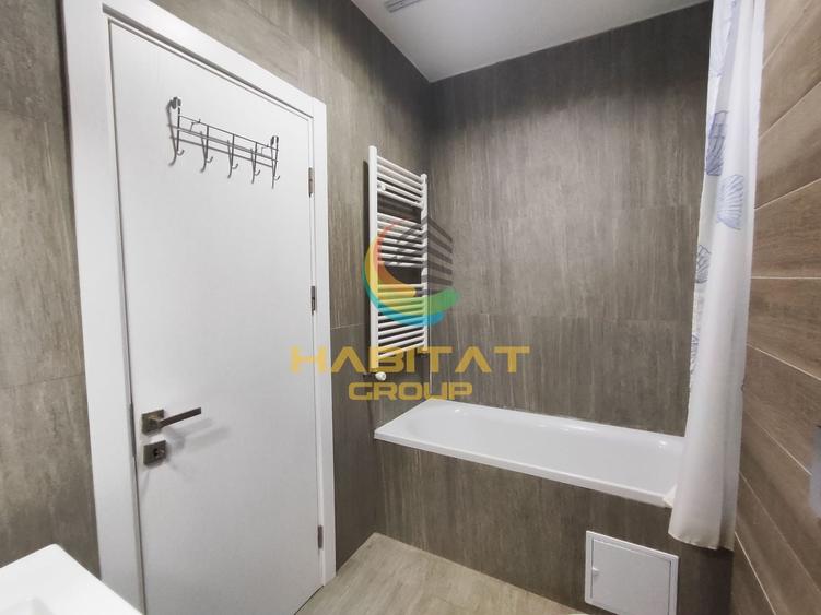 Apartament cu 2 camere decomandat în Brâncoveanu
