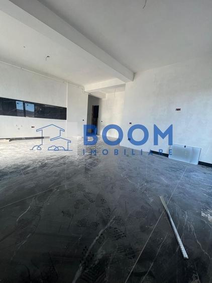 Apartament cu 3 camere decomandat în Agrement Ostroveni