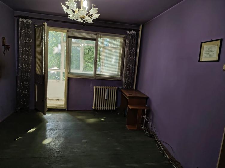 Apartament cu 2 camere semidecomandat în Drumul Taberei
