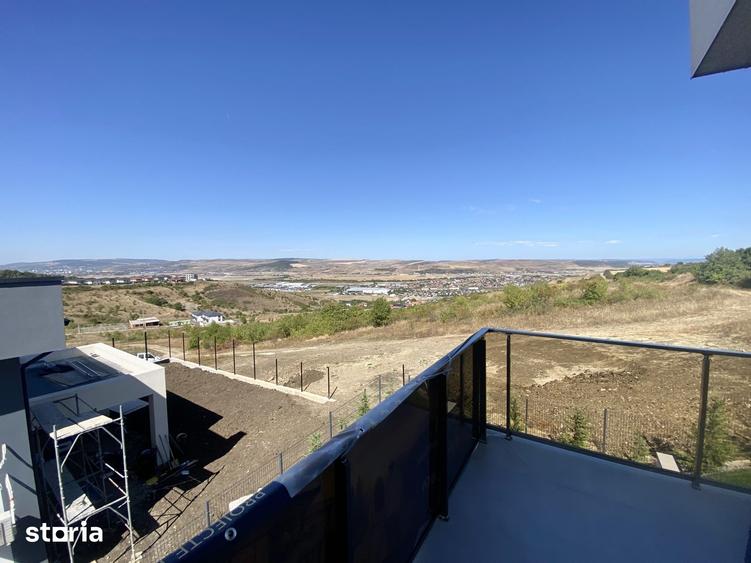 COMISION 0% | Casa individuala | Dezmir | 214 mp utili | Rooftop | Ter - 18