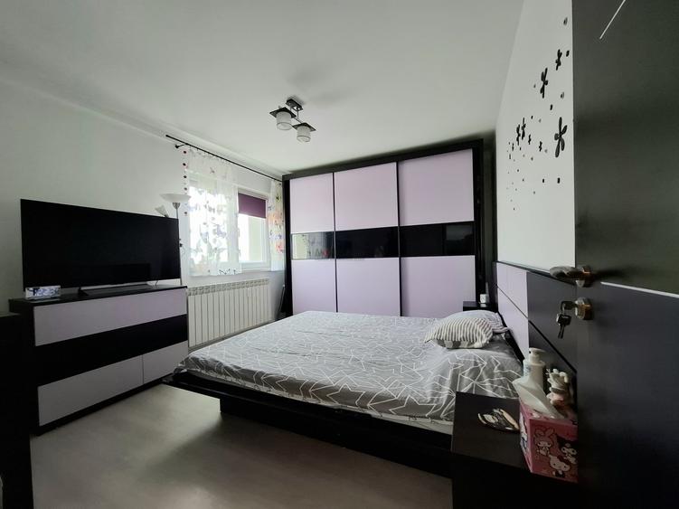 Apartament cu 2 camere decomandat, mobilat în Basarabia