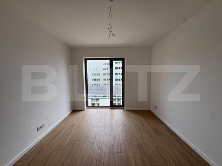 Apartament cu 2 camere semidecomandat în Semicentral