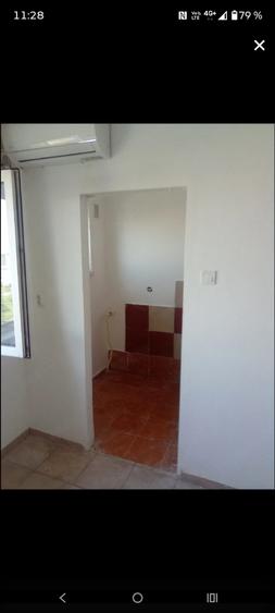 Garsonieră semidecomandată în Rahova
