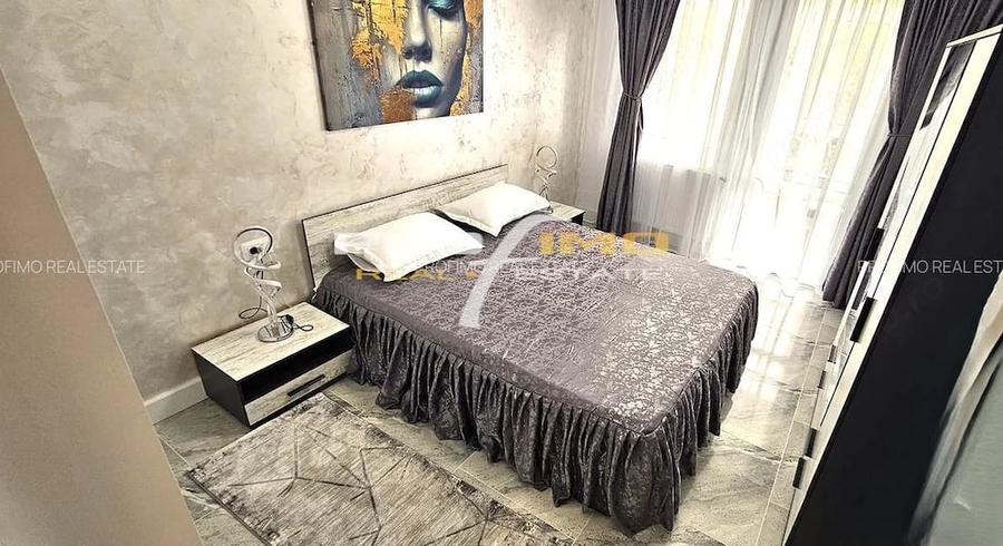 Apartament cu 3 camere în Ultracentral