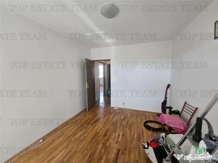 Apartament de 3 camere in Drumul Taberei, langa metrou si Pa - 5