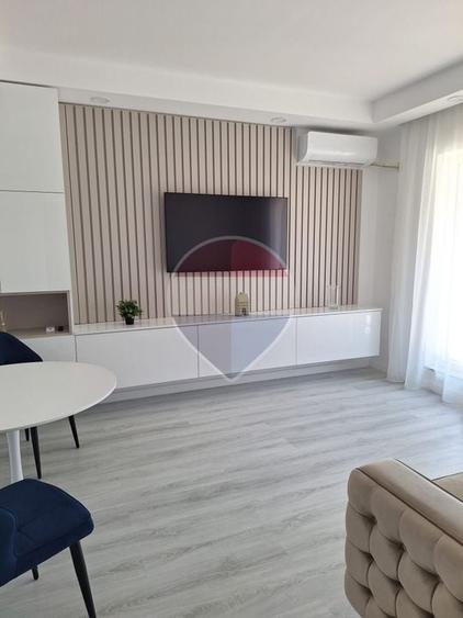 Vanzare apartament 2 camere Cosmopolis Q21 - 8