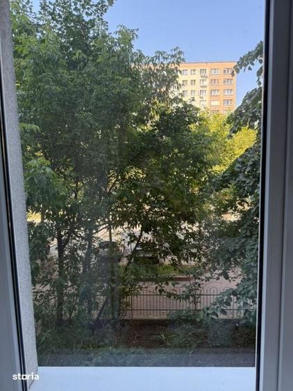Apartament cu 2 camere în Nicolae Grigorescu