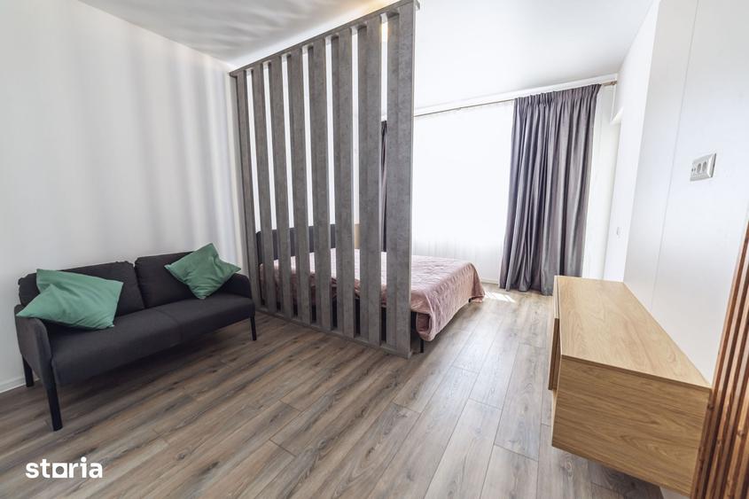 Garsoniera | Petfriendly | Parcare | Zona Berceni - 2