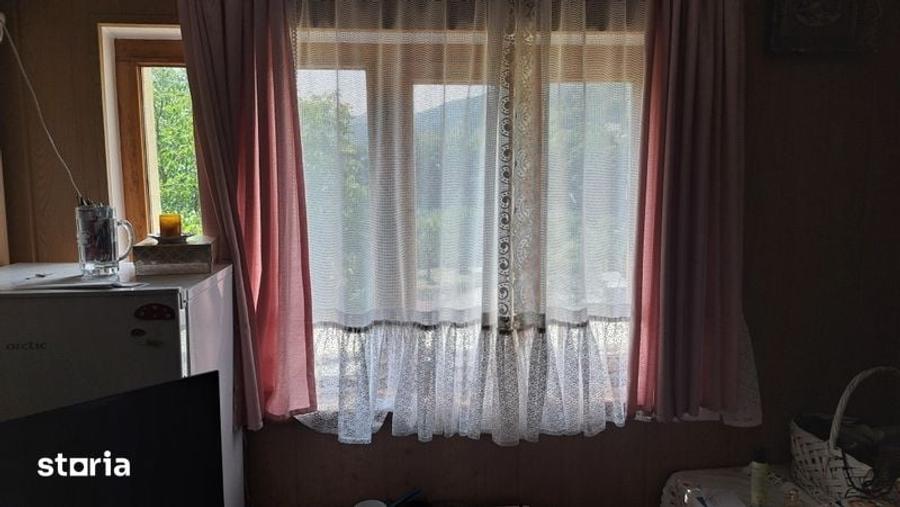 Garsonieră în Central