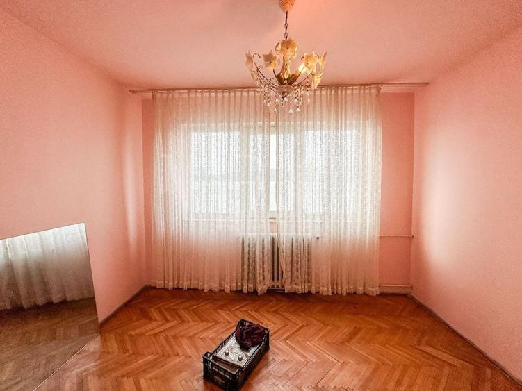 Apartament cu 4 camere decomandat în Mănăștur