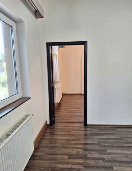 Apartament cu 2 camere semidecomandat în Iosefin