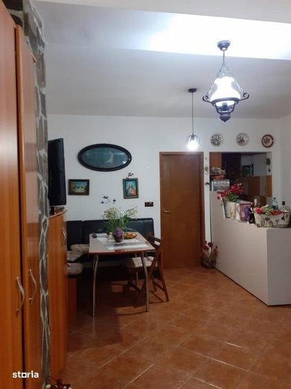 Casă cu 4 camere în Dej