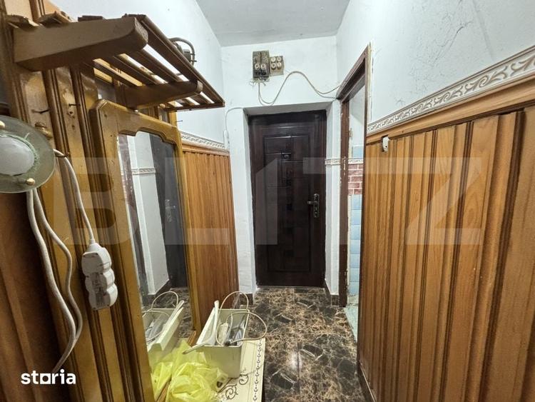 Apartament cu 2 camere în Central