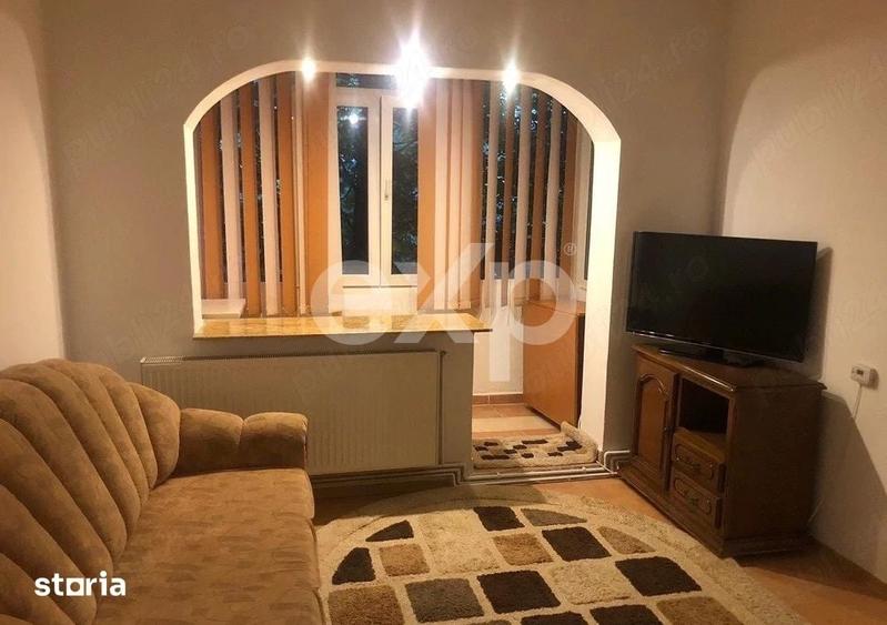 Inchiriere apartament 3 camere Craiovei - 2