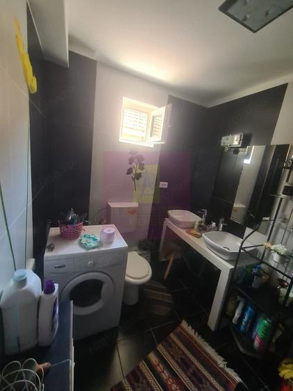 Casă cu Teren 325 Mp în Brebu