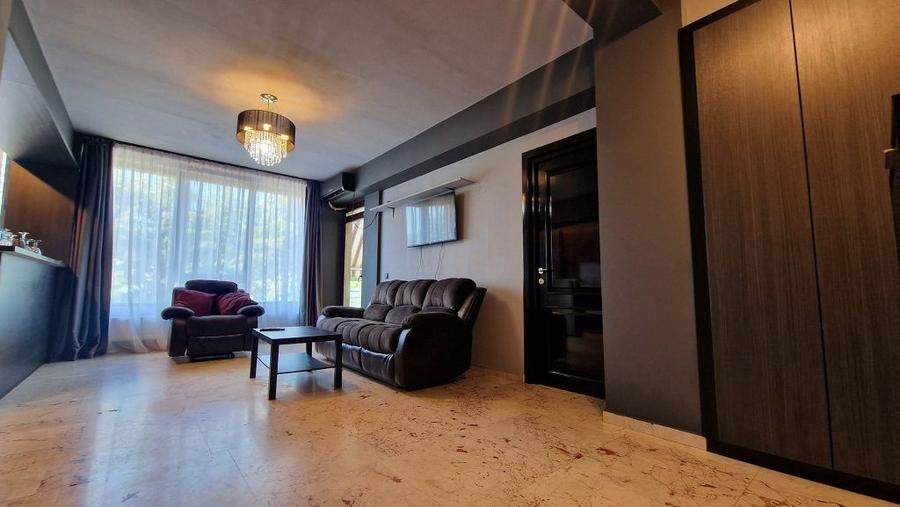 Apartament cu 2 camere semidecomandat în Copou