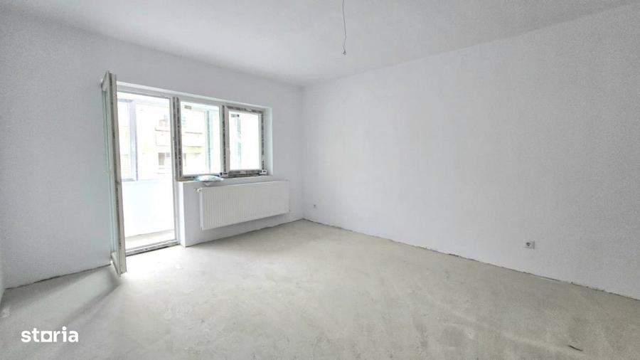 Apartament cu 3 camere decomandat în Ultracentral