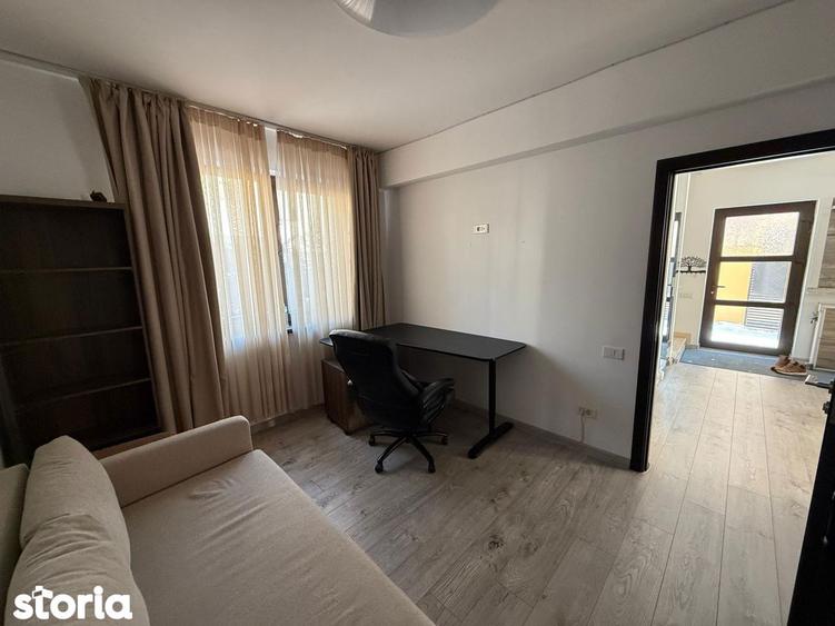 Casă cu 4 camere cu Teren 300 Mp în Ghencea