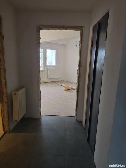 Apartament cu 2 camere decomandat în Ostroveni