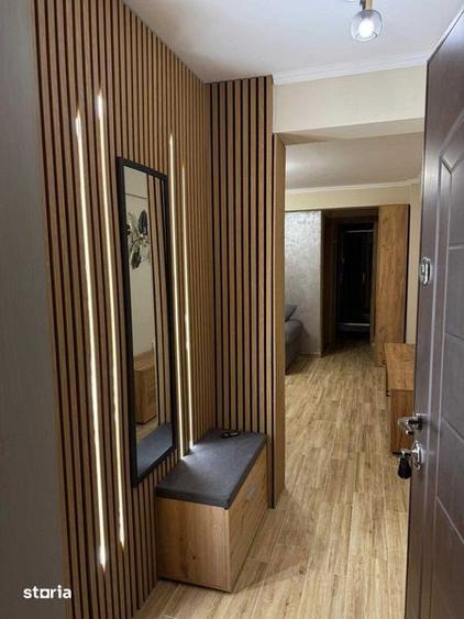 Apartament cu 2 camere în Gării