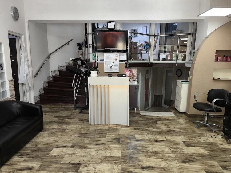Spațiu comercial, de 19 mp, în Iosefin