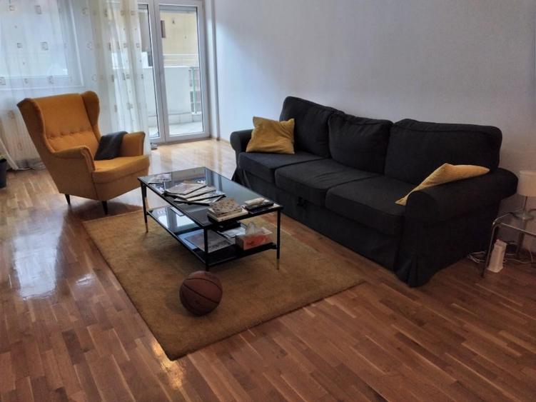 Apartament cu 2 camere decomandat în Șoseaua Nordului