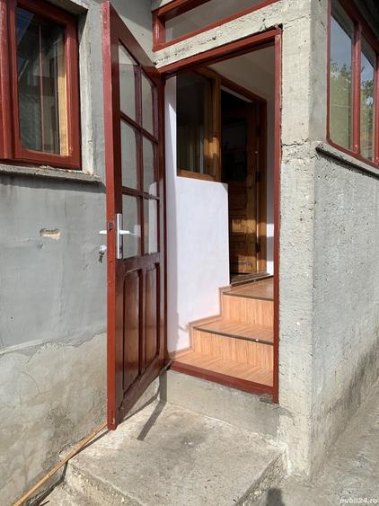Casă cu 4 camere cu Teren 840 Mp în Mangalia