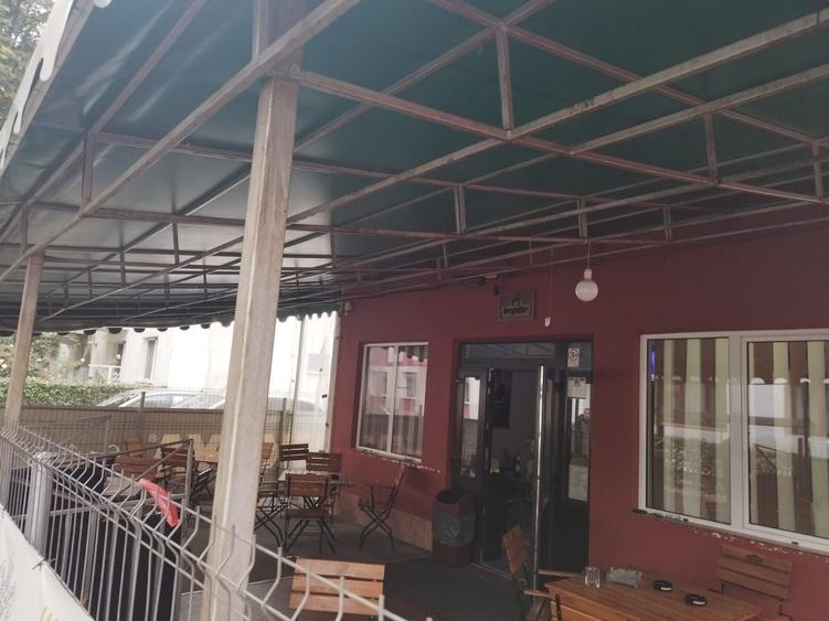 Spațiu comercial, în Central
