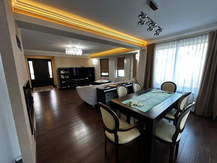 Casă individuală cu 5 camere cu Piscina în Porolissum
